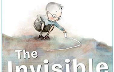 Invisible Boy