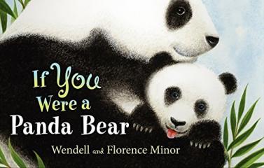 If You Were a Panda Bear